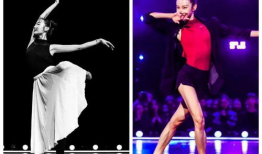 小花旦舞蹈视频,小花旦舞蹈视频魅力绽放