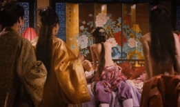 3d肉蒲团视频,激情四溢的奇幻之旅